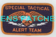 FLORIDA,LAKELAND POLICE ALERT TEAM 1